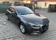 Mazda 3 Hatchback 2,0 l 88 kw