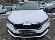 Škoda Scala Hatchback 999,0 81 kw