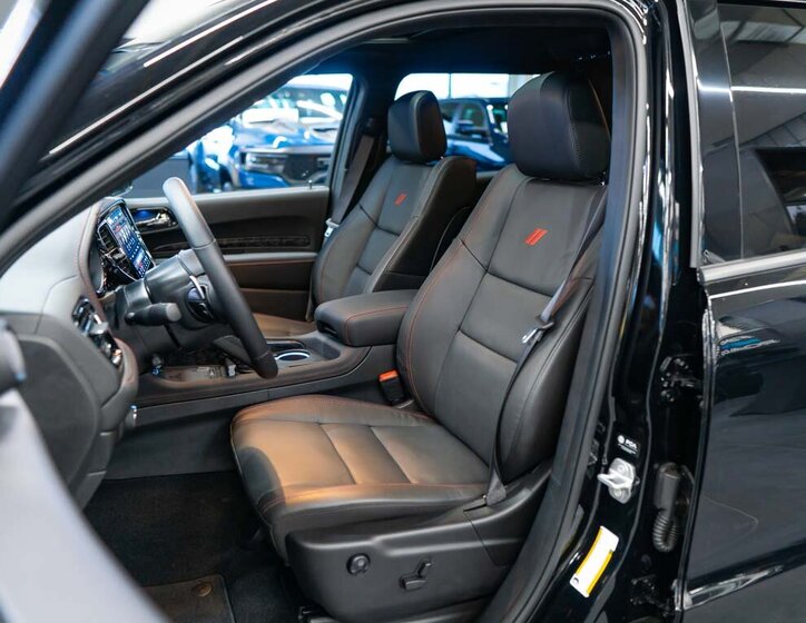 Dodge Durango SUV 5,7 l 268 kw