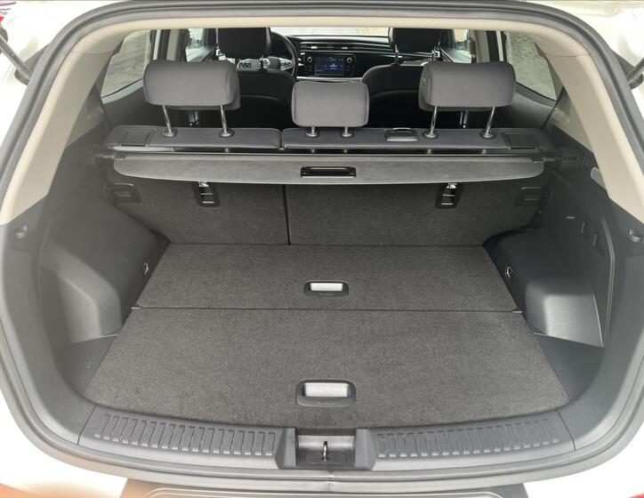 SsangYong Korando 23