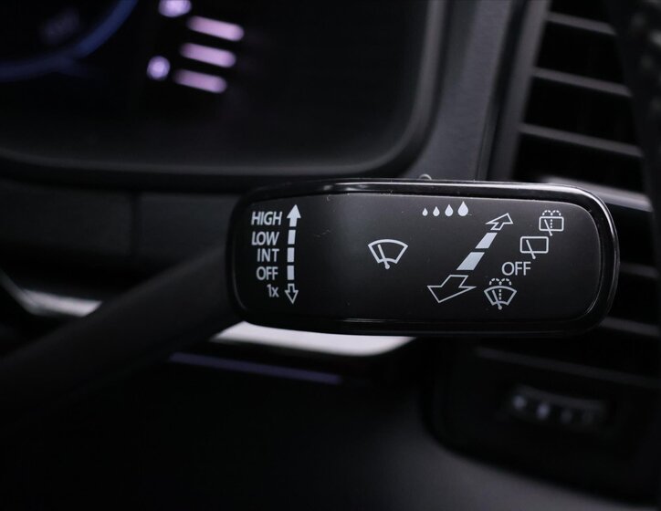 Škoda Karoq SUV 2,0 l 110 kw