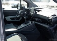 Citroën Berlingo MPV 1,5 l 96 kw