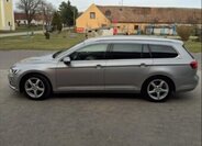 Volkswagen Passat Kombi 0,0 0