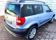 Škoda Yeti SUV / Terénní 1,2 l 77 kw