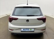 Volkswagen Polo Hatchback 999,0 59 kw