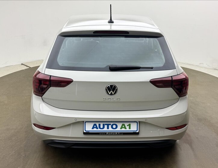 Volkswagen Polo Hatchback 999,0 59 kw