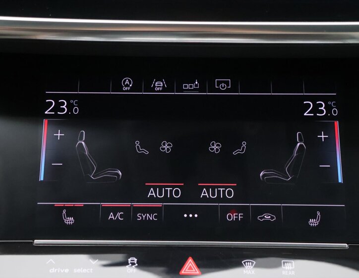 Audi A6 Kombi 3,0 l 170 kw