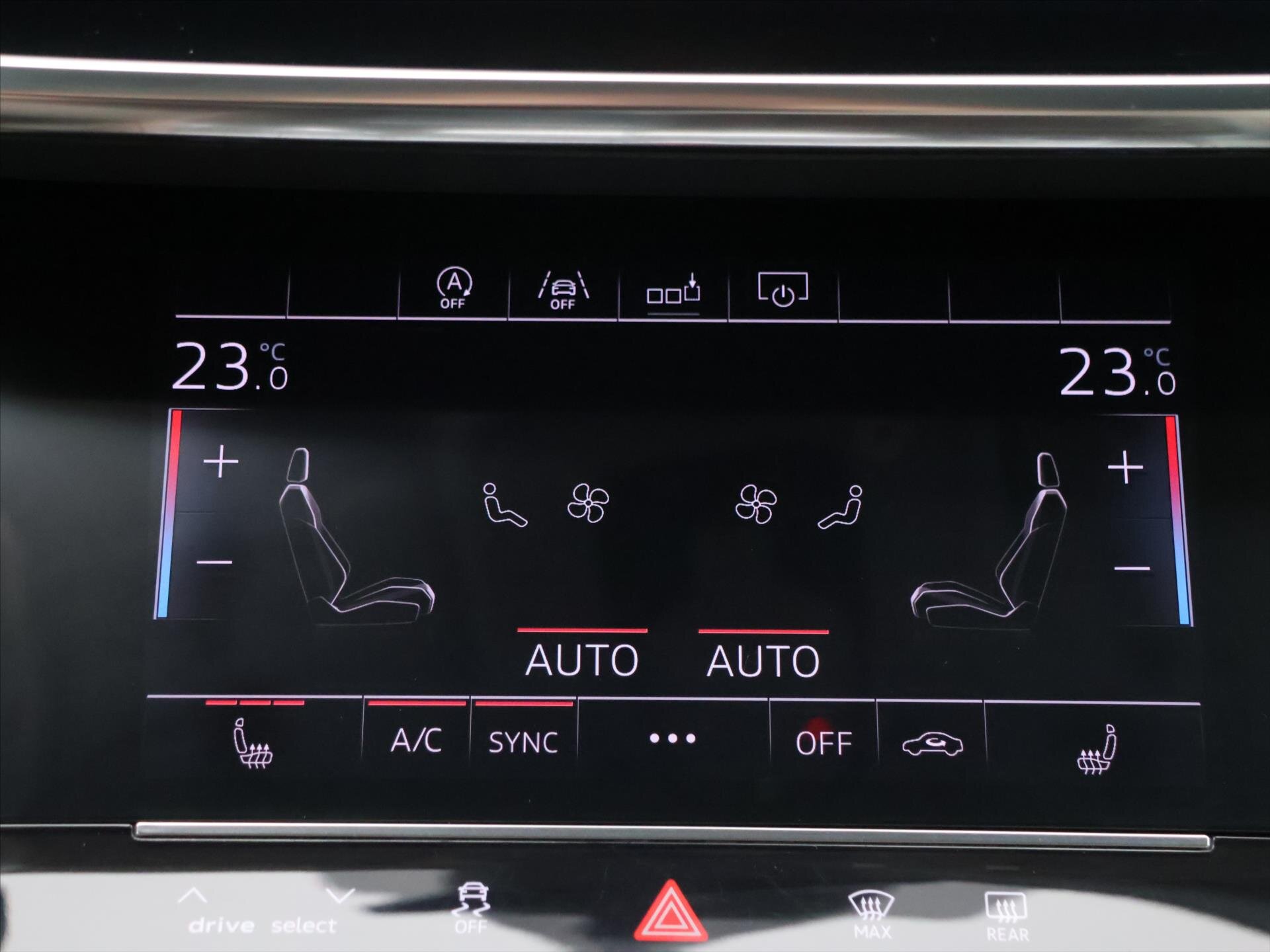 Audi A6 Kombi 3,0 l 170 kw