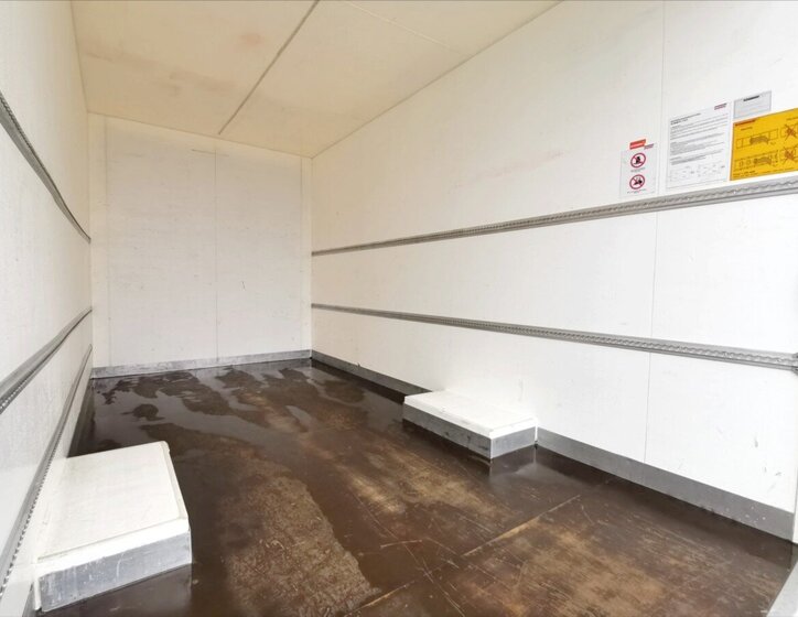 Iveco Daily Skříň 2,3 l 100 kw