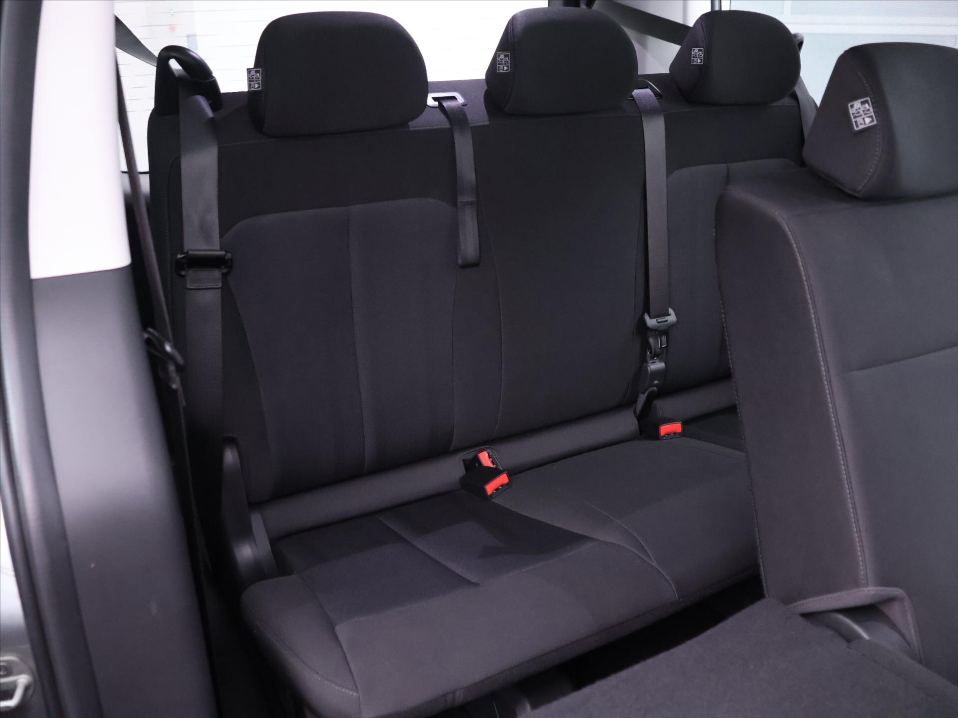 Hyundai Staria Kombi 2,2 l 130 kw