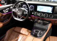 Mercedes-Benz Třídy E 15