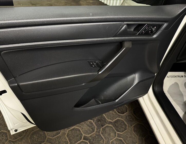 Volkswagen Caddy Ostatní 0,0 83 kw