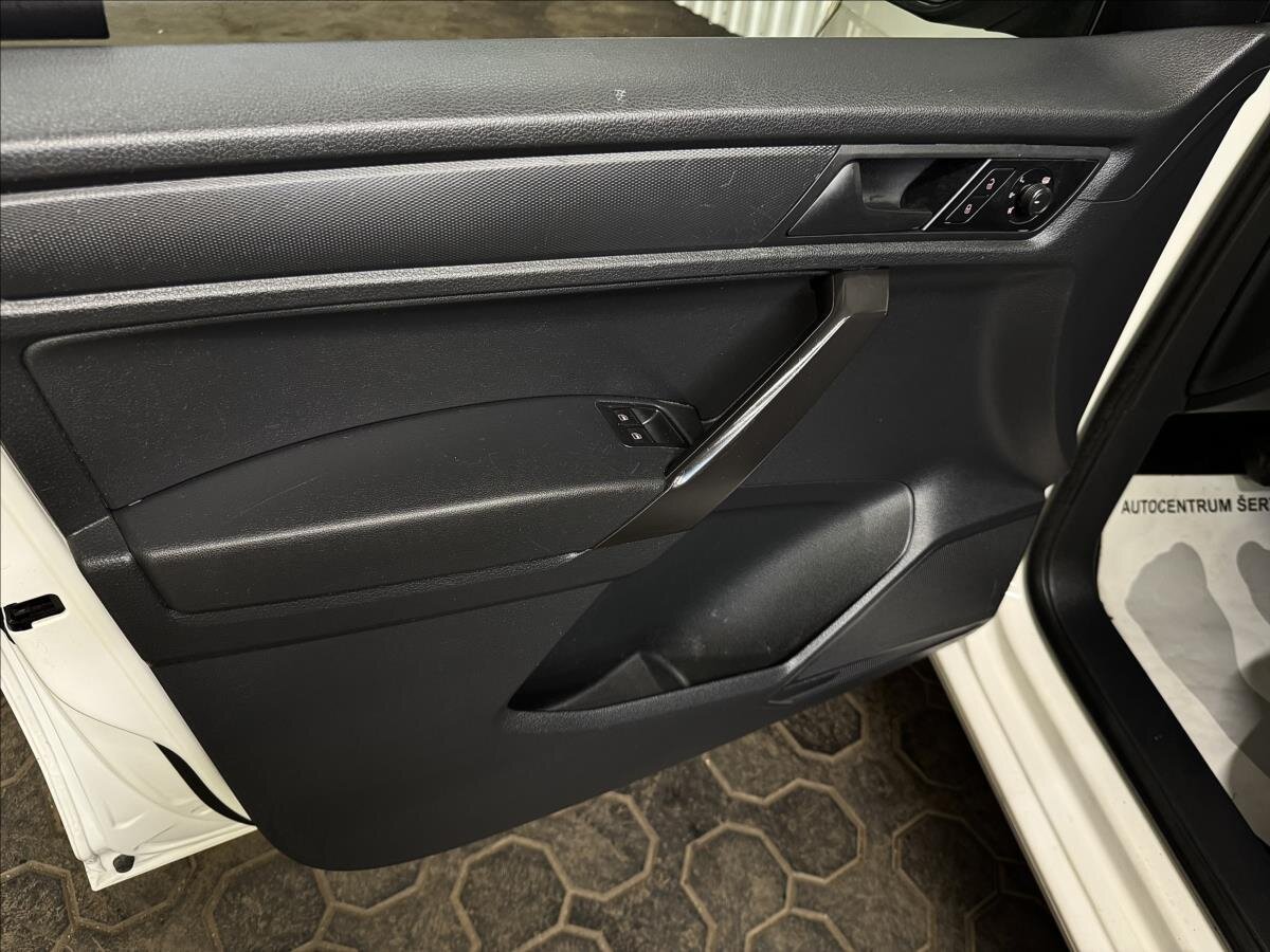 Volkswagen Caddy Ostatní 0,0 83 kw