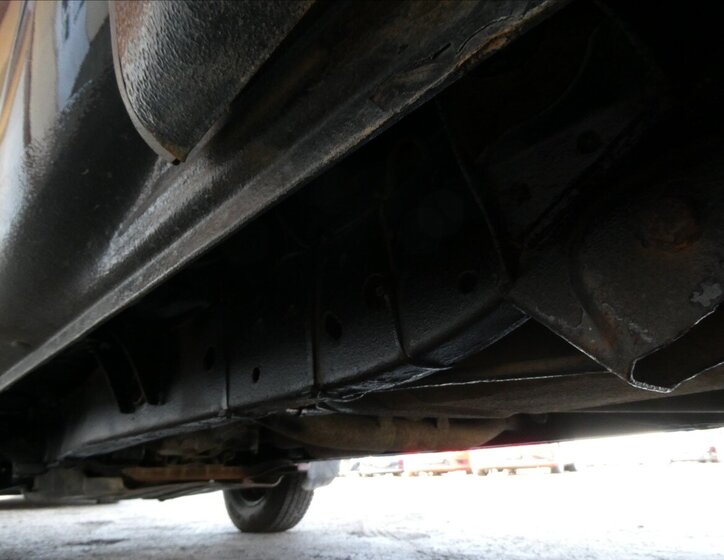 Mitsubishi L200 Pick-up 2,5 l 100 kw