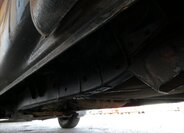 Mitsubishi L200 Pick-up 2,5 l 100 kw