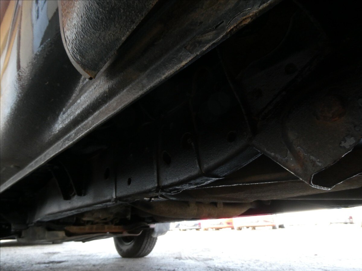 Mitsubishi L200 Pick-up 2,5 l 100 kw