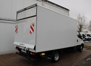 Iveco Daily Skříň 2,3 l 115 kw