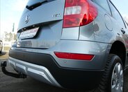 Škoda Yeti SUV / Terénní 1,4 l 92 kw