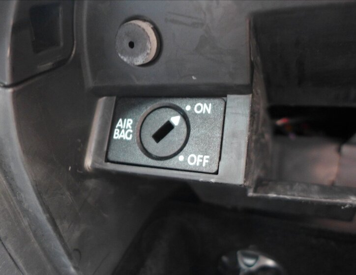 Volkswagen Golf Kombi 1,4 l 59 kw