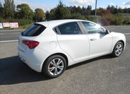 Alfa Romeo Giulietta 6