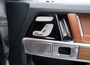 Mercedes-Benz Třídy G SUV / Terénní 4,0 l 368 kw