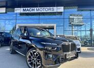 BMW X7 1