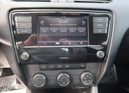 Škoda Octavia Kombi 1,6 l 85 kw