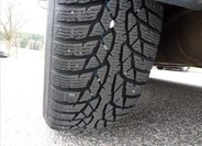 Škoda Octavia Kombi 1,9 l 81 kw