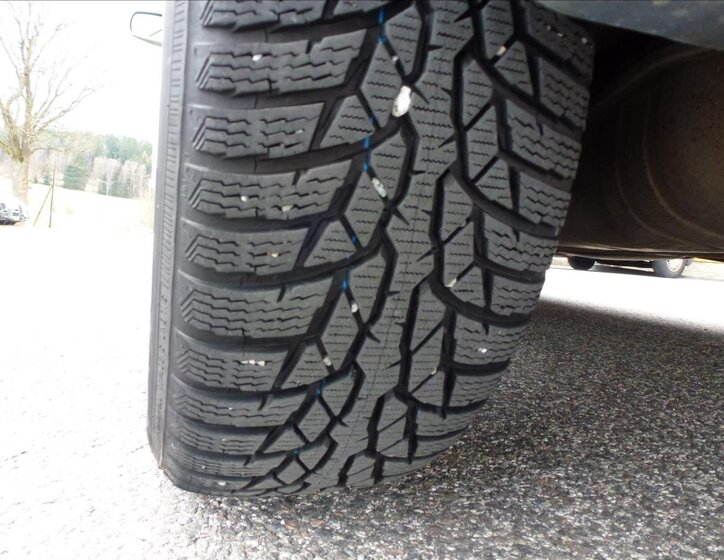 Škoda Octavia Kombi 1,9 l 81 kw