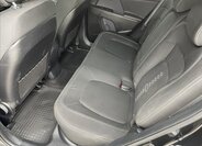 KIA Sportage Kombi 2,0 l 100 kw