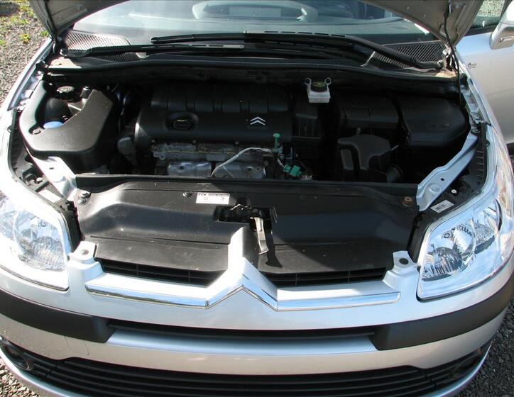 Citroën C4 44