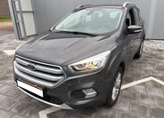 Ford Kuga 1