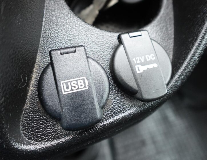 Fiat Ducato Ostatní 2,3 l 0