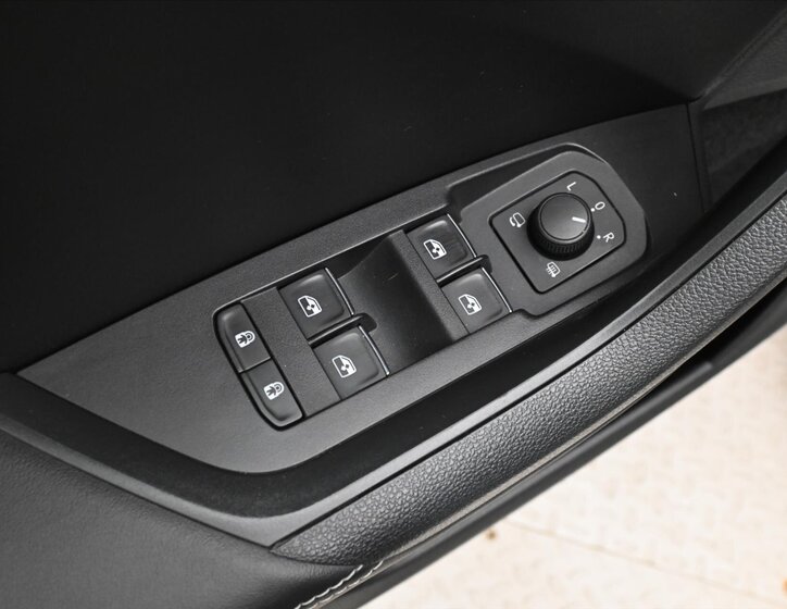 Škoda Kodiaq Kombi 1,5 l 110 kw