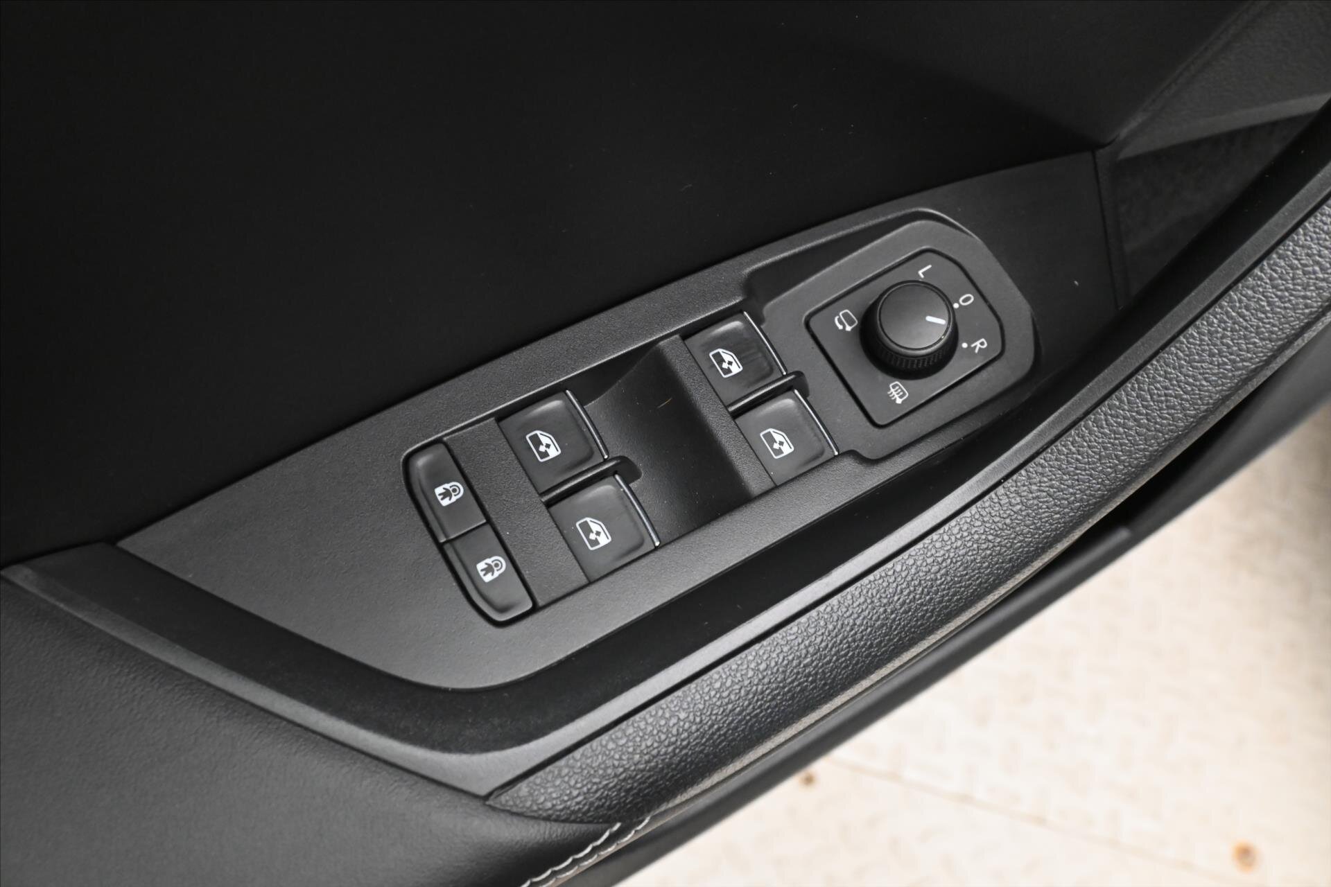 Škoda Kodiaq Kombi 1,5 l 110 kw