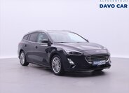 Ford Focus Kombi 2,0 l 110 kw