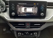 Škoda Scala Hatchback 999,0 81 kw