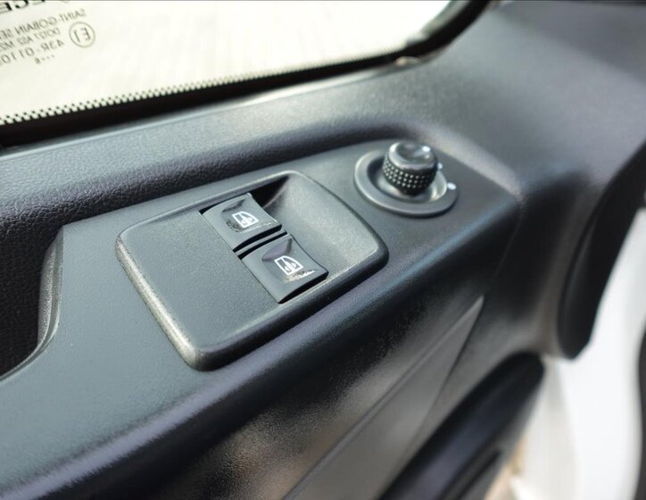 Renault Trafic Ostatní 1,6 l 88 kw