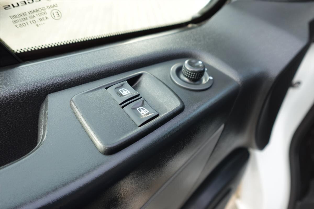 Renault Trafic Ostatní 1,6 l 88 kw