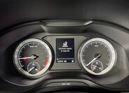 Škoda Kodiaq SUV / Terénní 2,0 l 147 kw