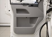 Volkswagen Transporter Skříň 2,0 l 62 kw