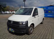 Volkswagen Transporter Ostatní 2,0 l 75 kw