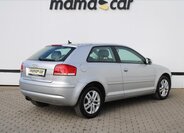 Audi A3 Hatchback 2,0 l 110 kw