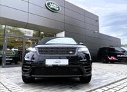 Land Rover Range Rover Velar SUV / Terénní 2,0 l 150 kw