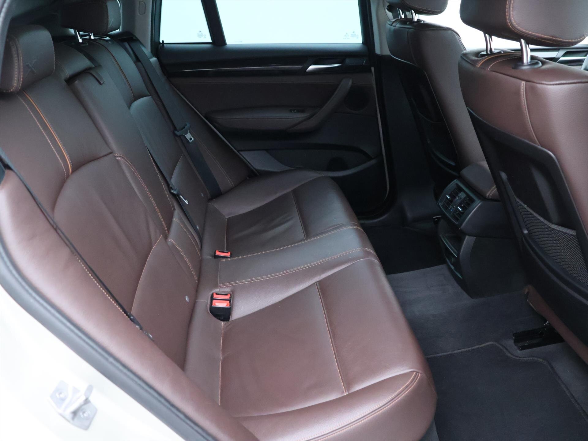 BMW X4 SUV 2,0 l 140 kw