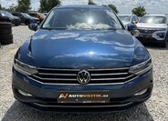 Volkswagen Passat 2