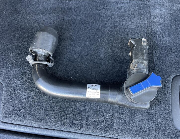 BMW X7 SUV / Terénní 3,0 l 195 kw