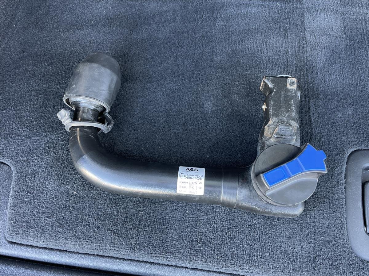 BMW X7 SUV / Terénní 3,0 l 195 kw