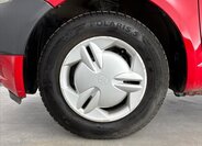 Toyota Yaris Hatchback 998,0 50 kw