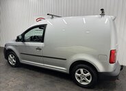 Volkswagen Caddy Ostatní 1,4 l 81 kw